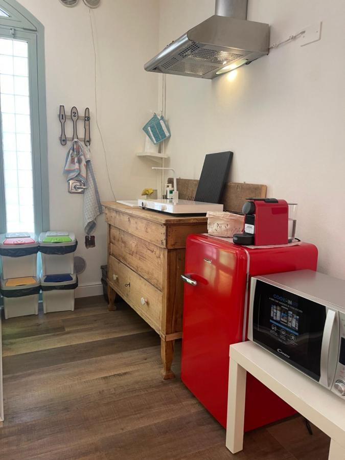 Estense 12 Appartamento In Centro Citta Ferrara Buitenkant foto